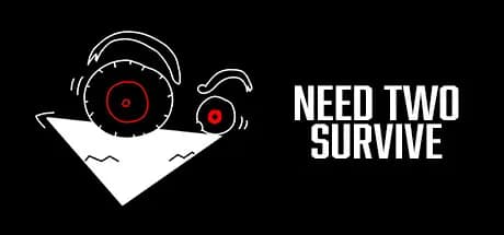 need TWO survive görsel 1