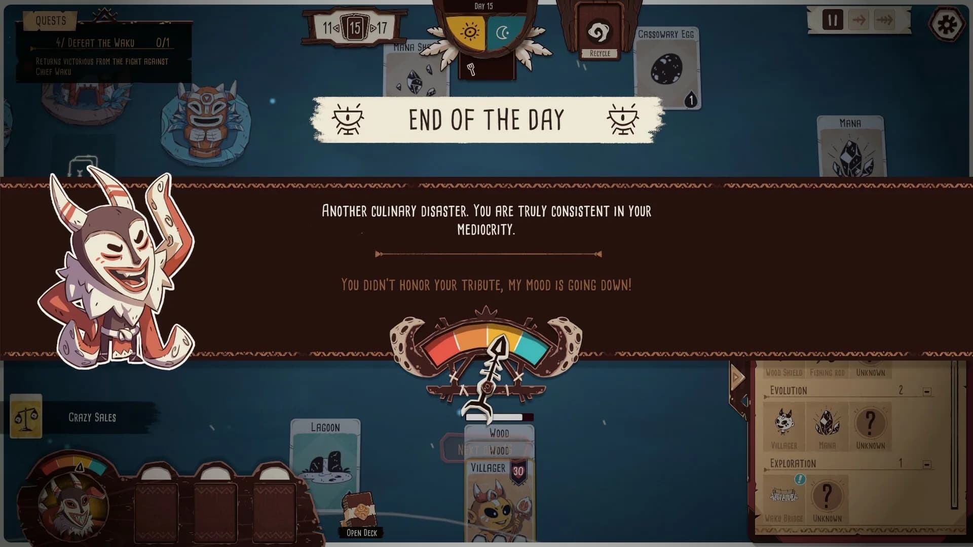 Kaya's Prophecy görsel 6