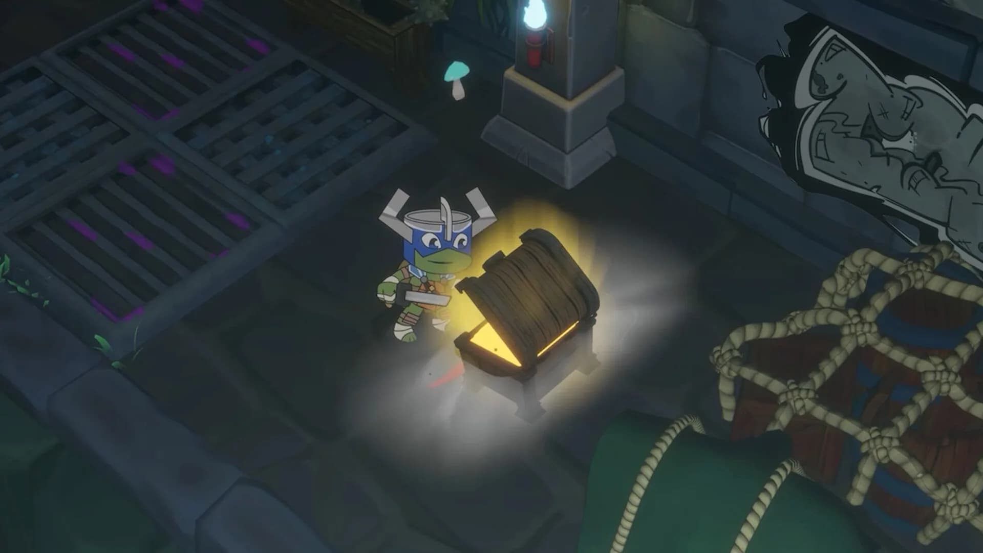 Nicktoons & The Dice of Destiny görsel 5