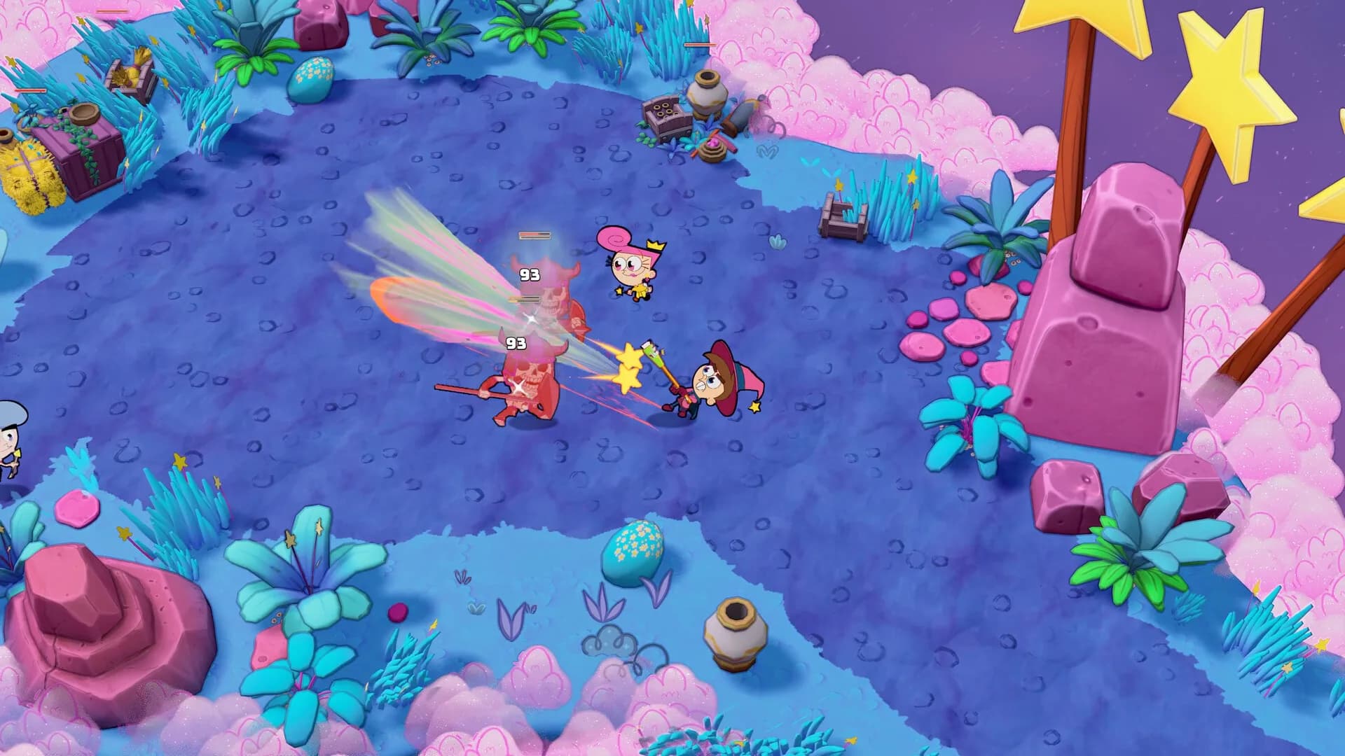 Nicktoons & The Dice of Destiny görsel 6