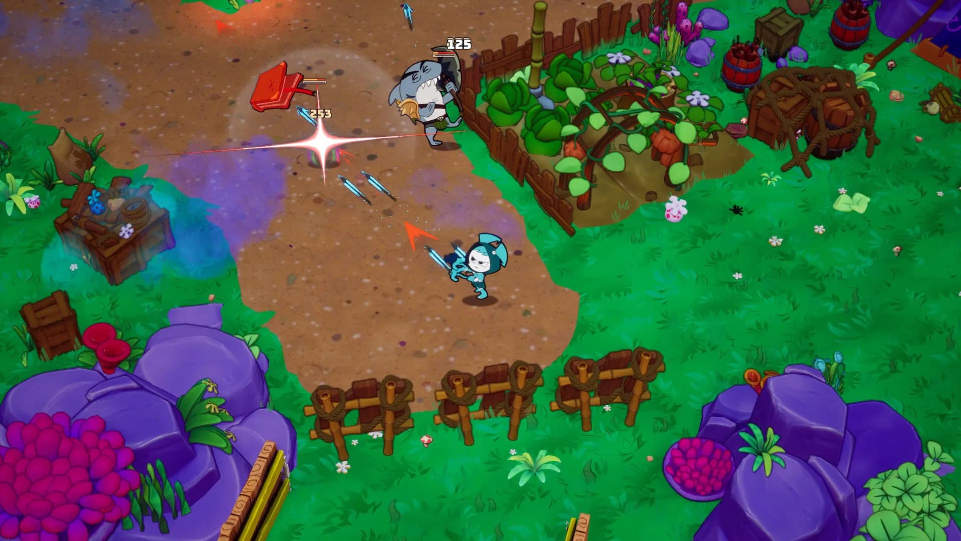 Nicktoons & The Dice of Destiny görsel 7