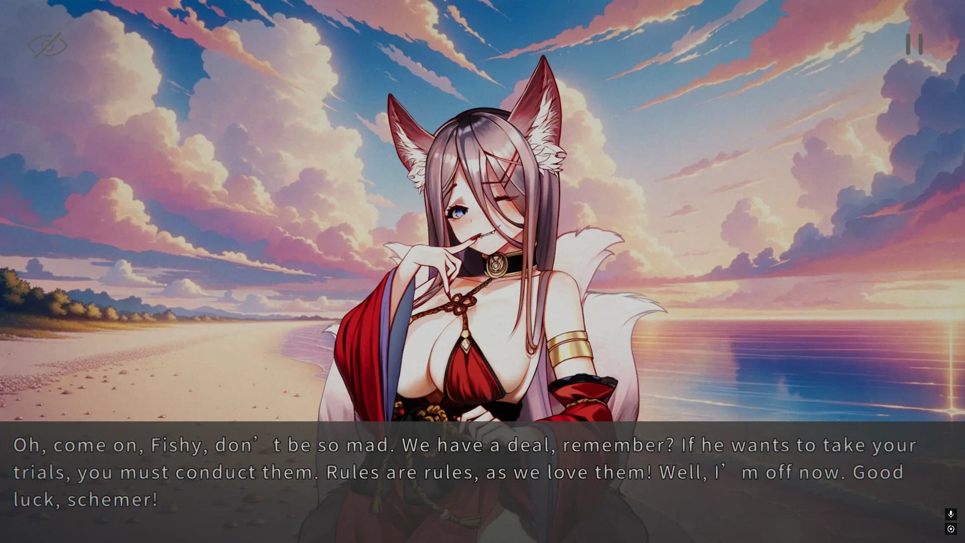 Nexus of Fate görsel 5