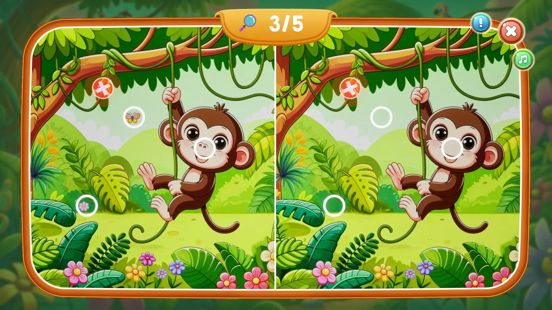 Young Detectives: Animals görsel 3