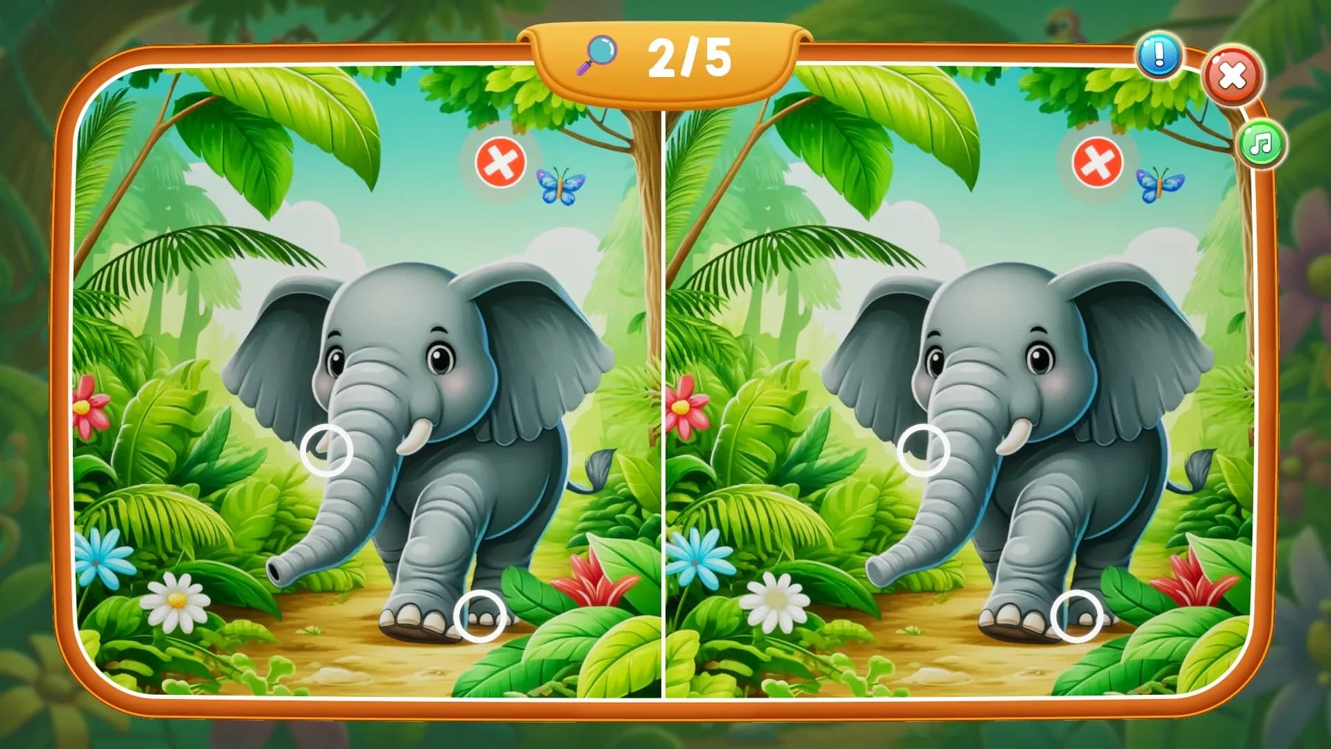 Young Detectives: Animals görsel 4
