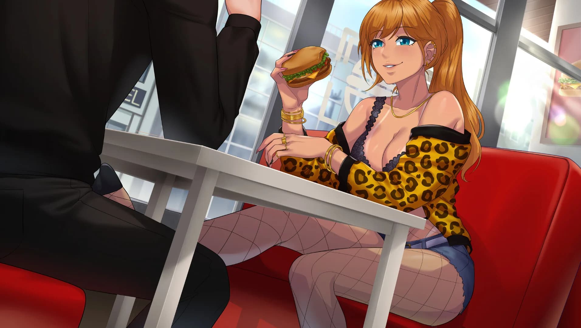 Bloodcrave: R18 Prologue görsel 4
