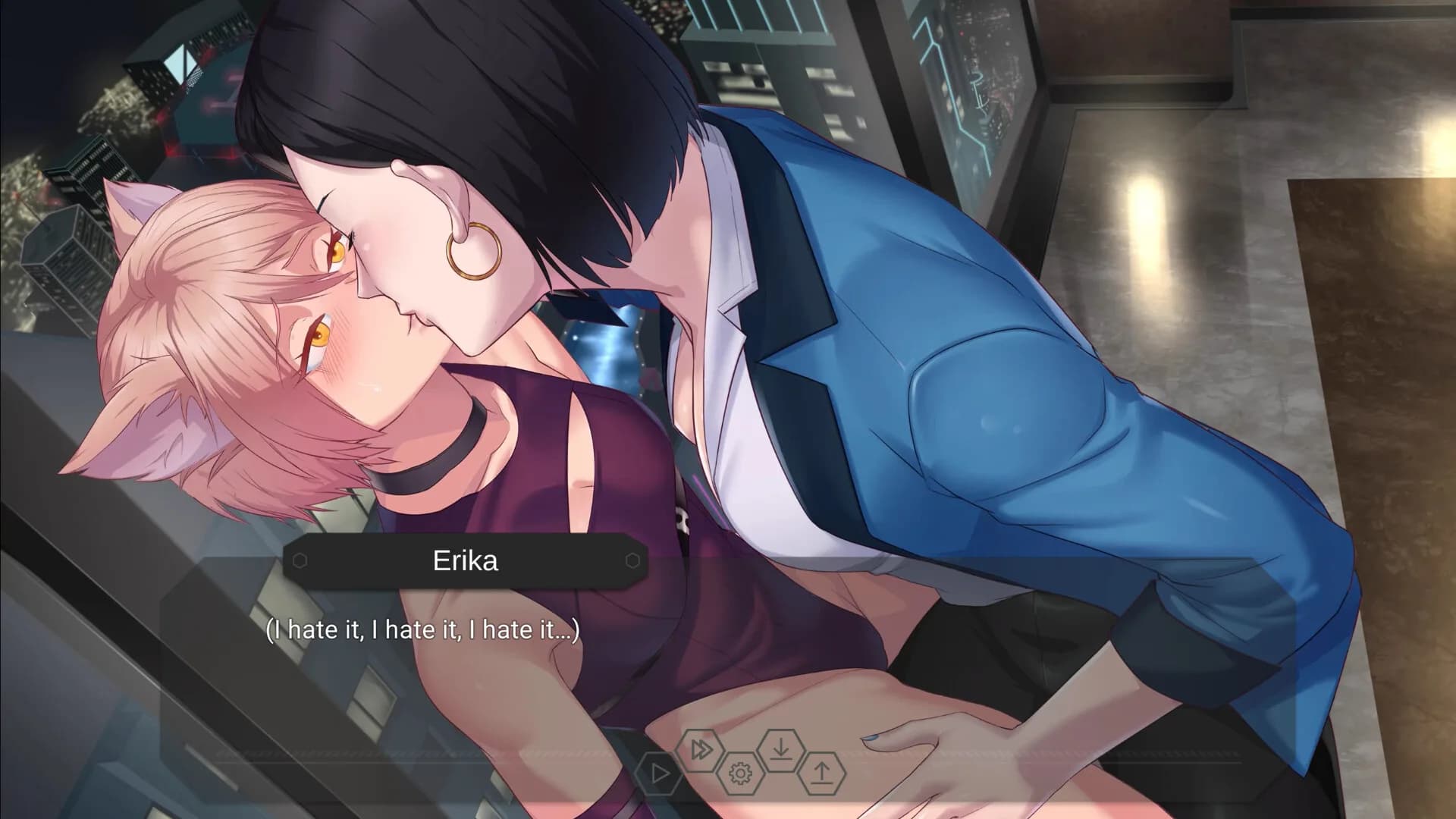 Bloodcrave: R18 Prologue görsel 7