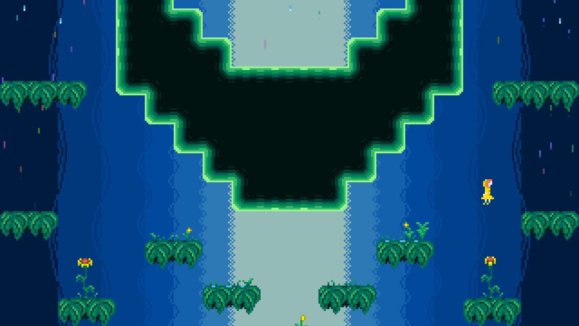 Puddle görsel 2