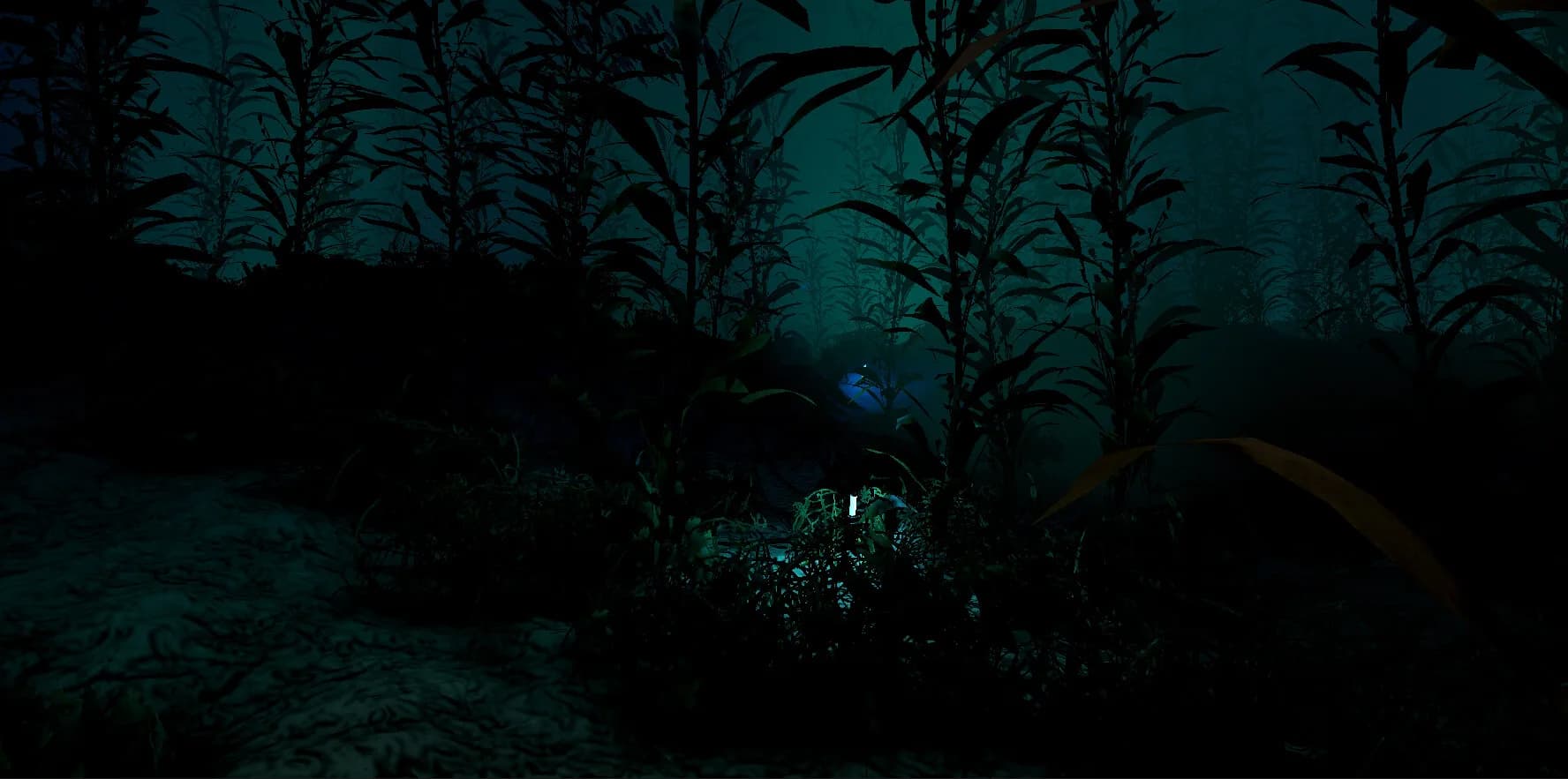 Nitrogen Narcosis görsel 2