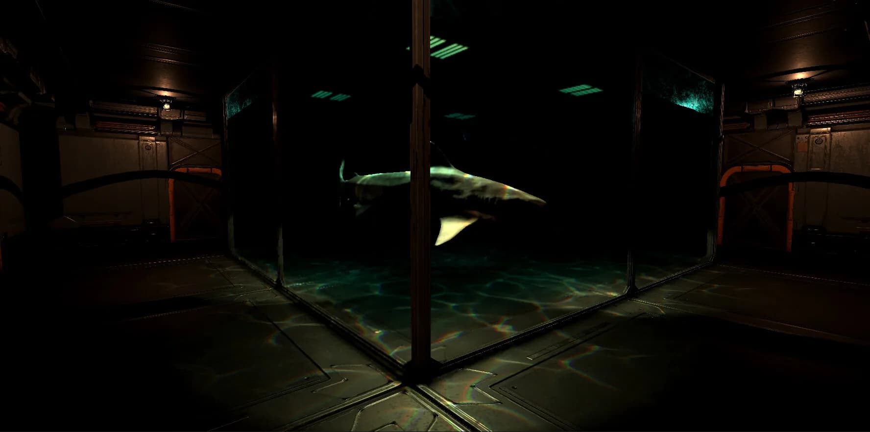 Nitrogen Narcosis görsel 12