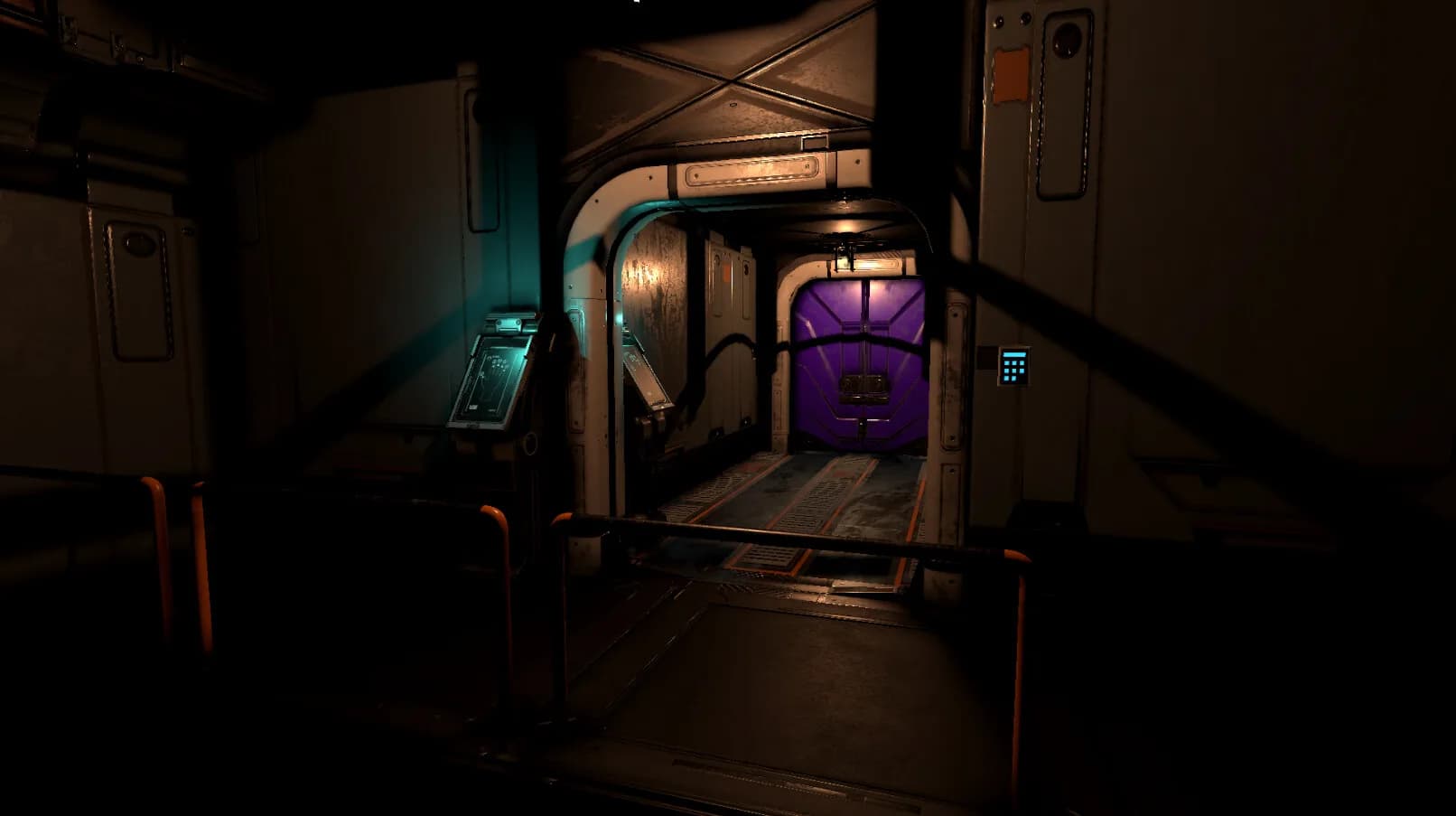 Nitrogen Narcosis görsel 5