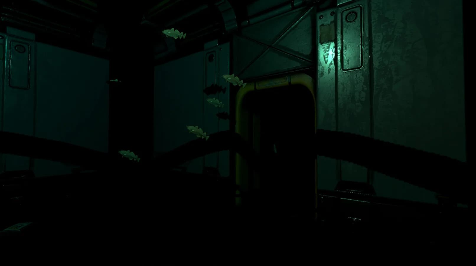Nitrogen Narcosis görsel 7