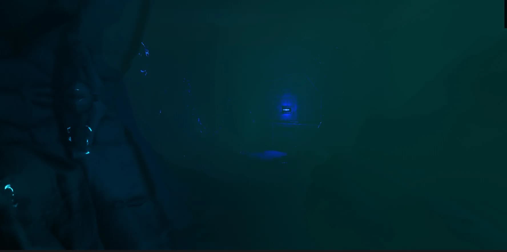 Nitrogen Narcosis görsel 9