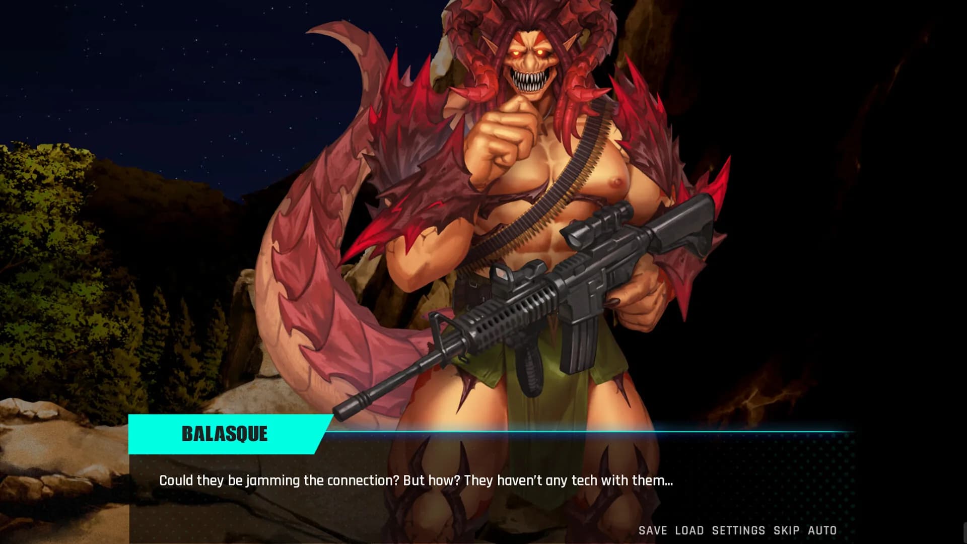 Monster Ops 4 görsel 3