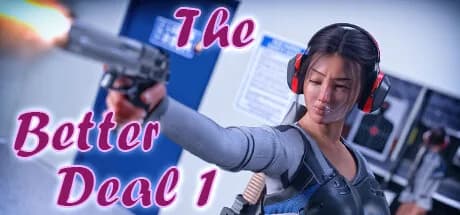 The Better Deal - Part I