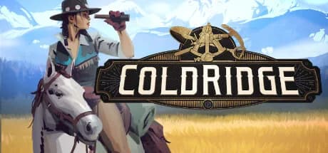 ColdRidge görsel 1