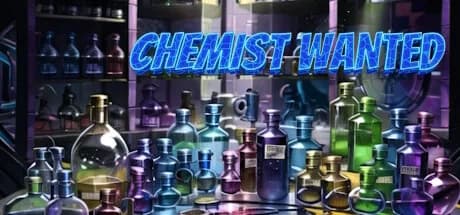 Chemist Wanted görsel 1