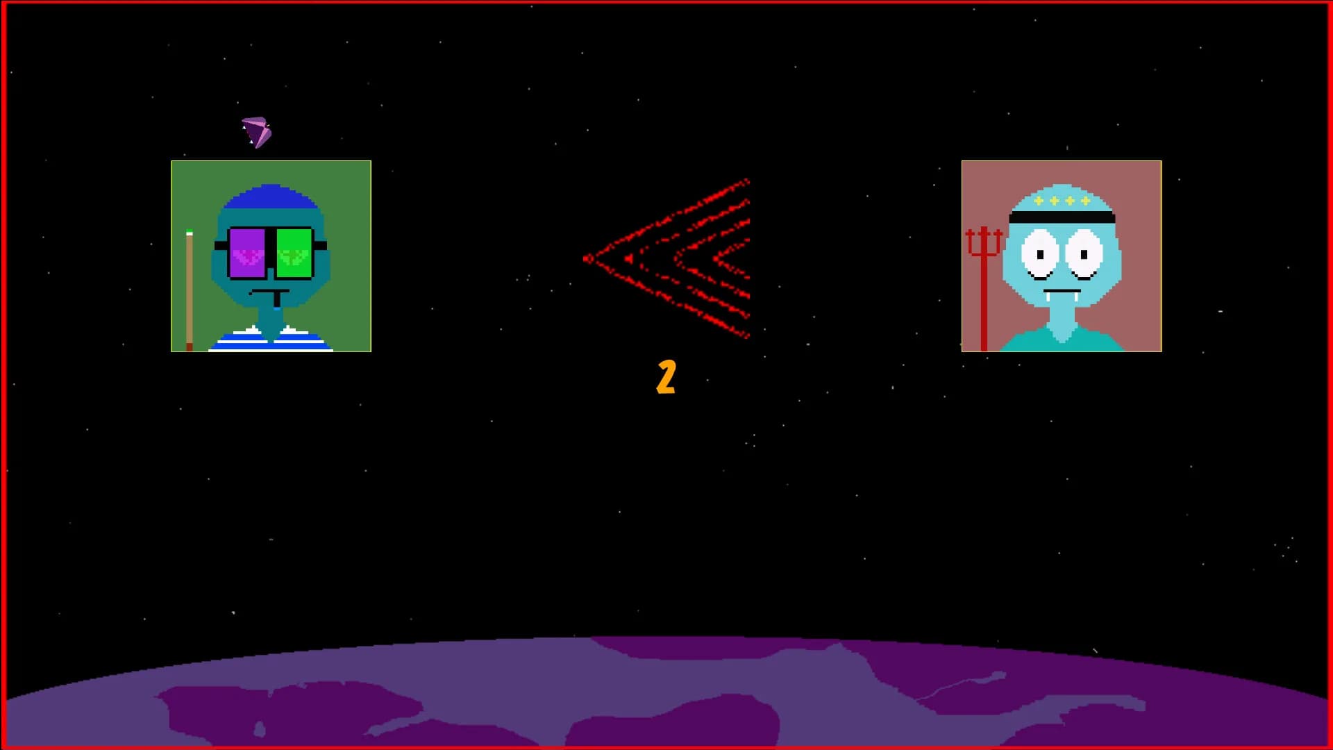 Super Alien Sniper - Super Realistic Simulator görsel 2