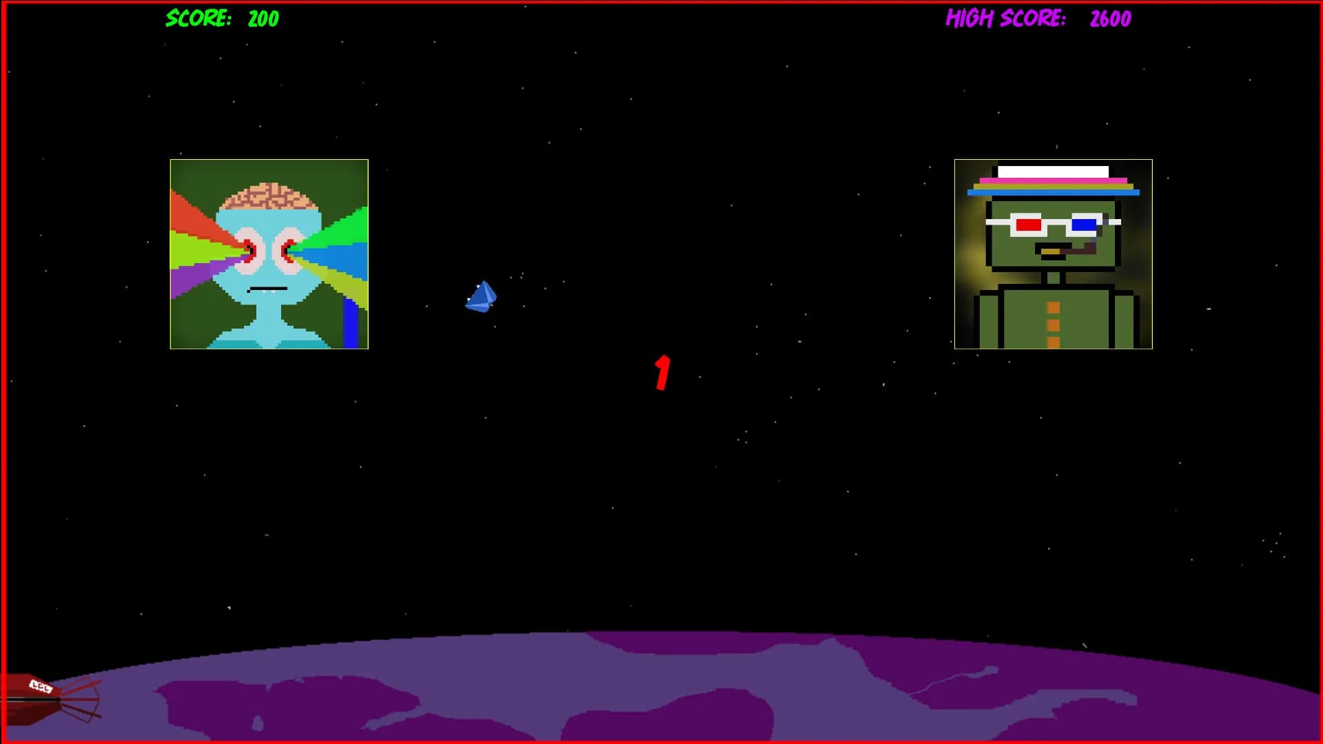 Super Alien Sniper - Super Realistic Simulator görsel 7