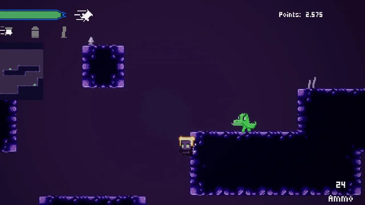 CaveLoop görsel 2
