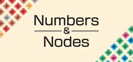 Numbers & Nodes görsel 1
