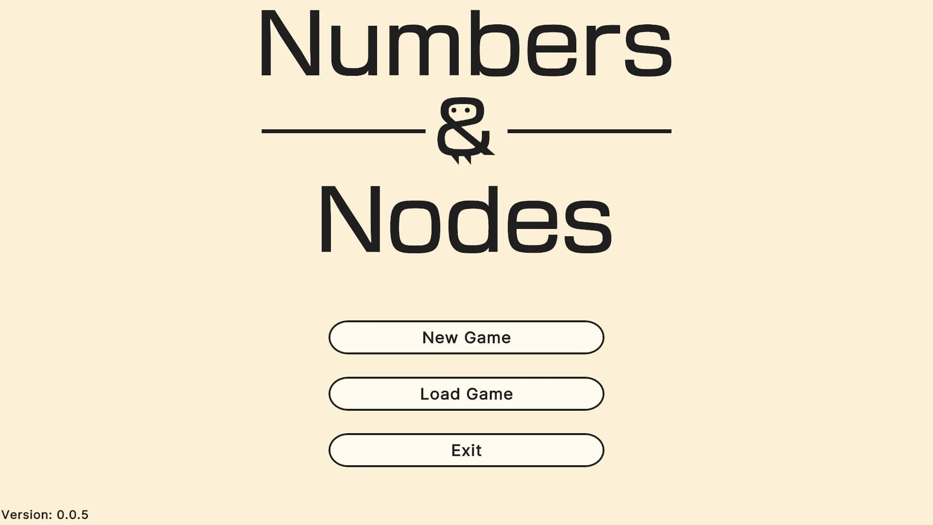 Numbers & Nodes görsel 2