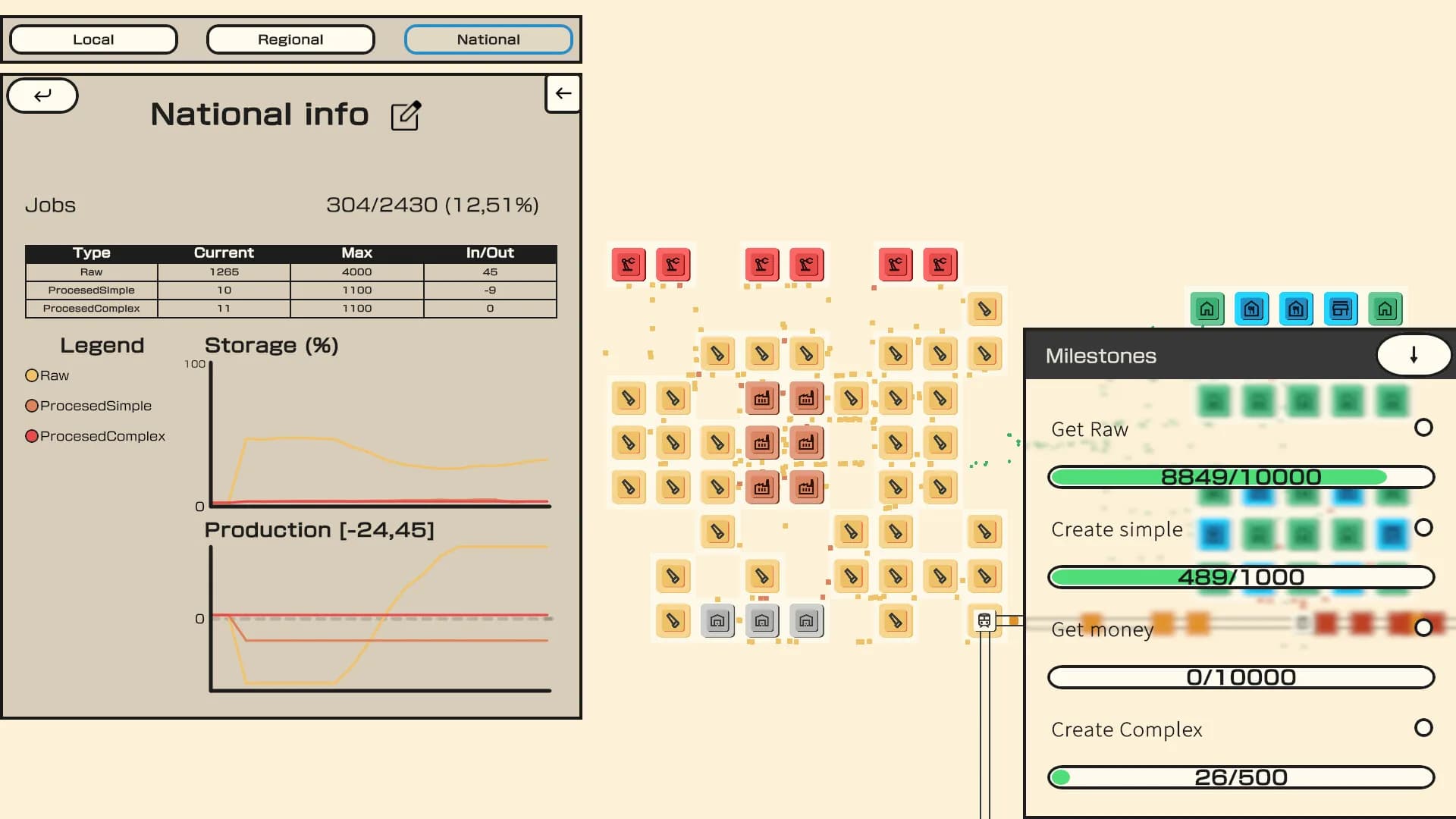 Numbers & Nodes görsel 3