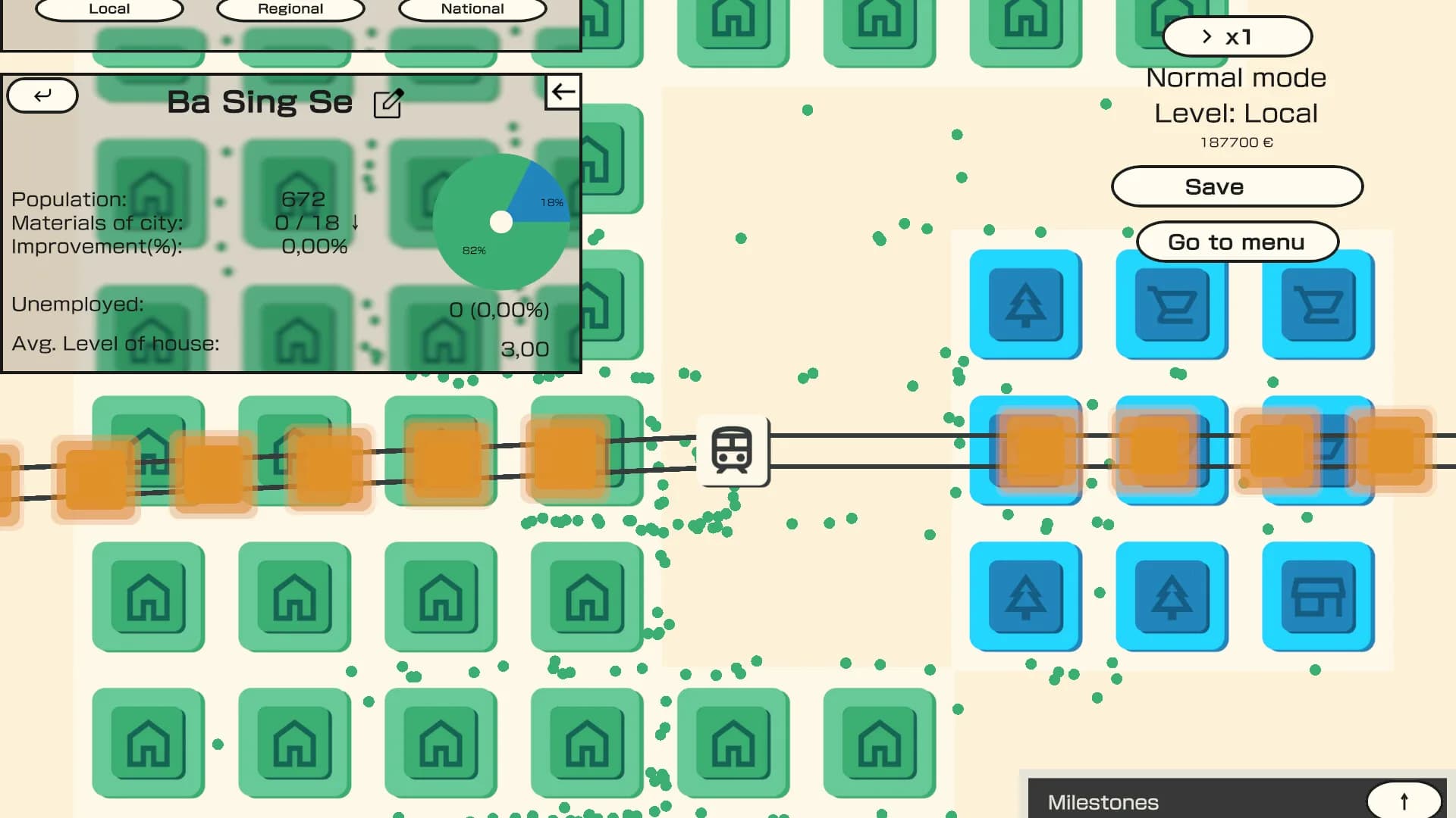 Numbers & Nodes görsel 4
