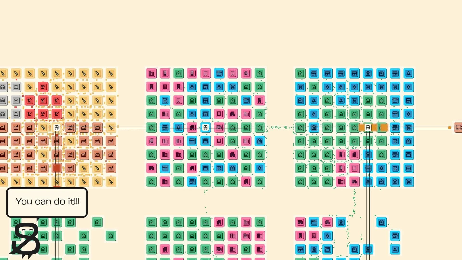 Numbers & Nodes görsel 6