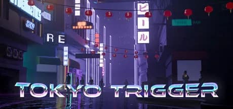 Tokyo Trigger görsel 1