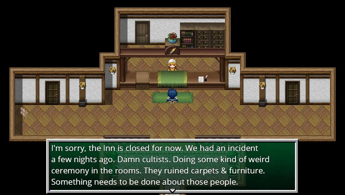 Cult of the Dragon görsel 5