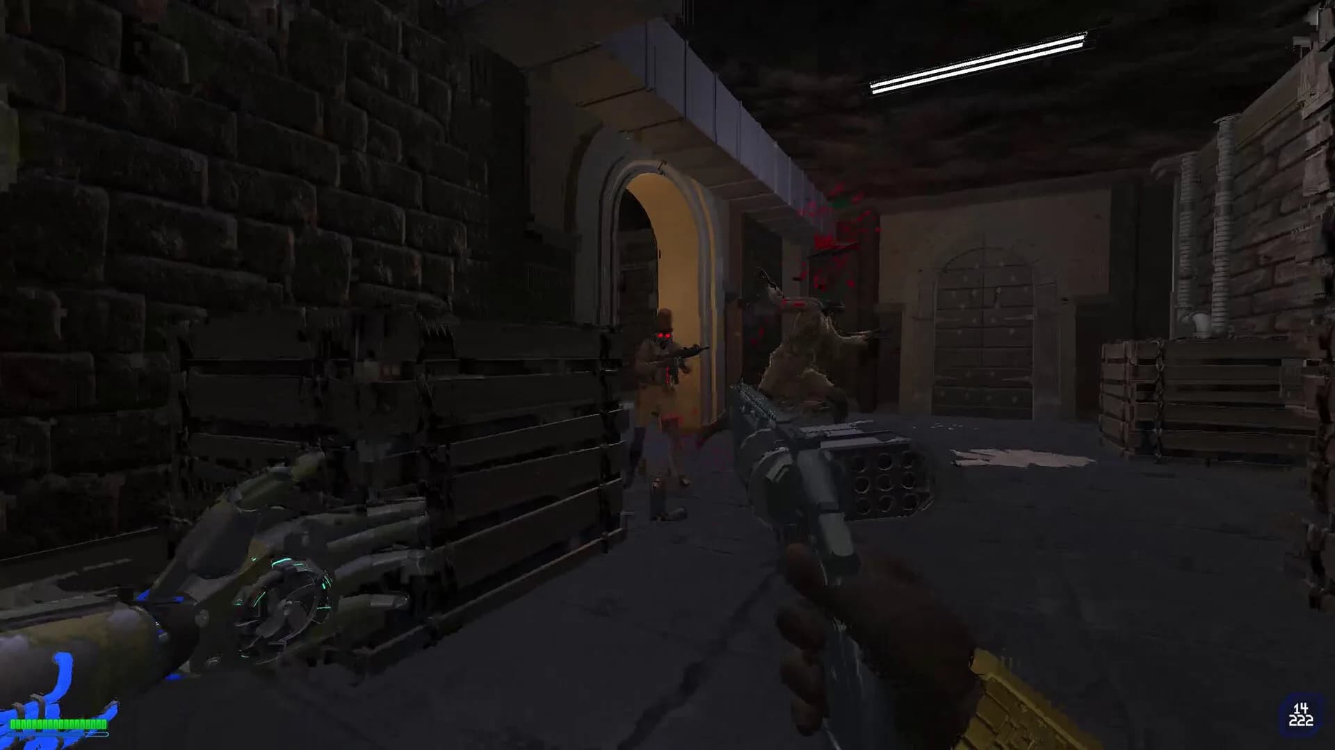 Savage Gears görsel 12