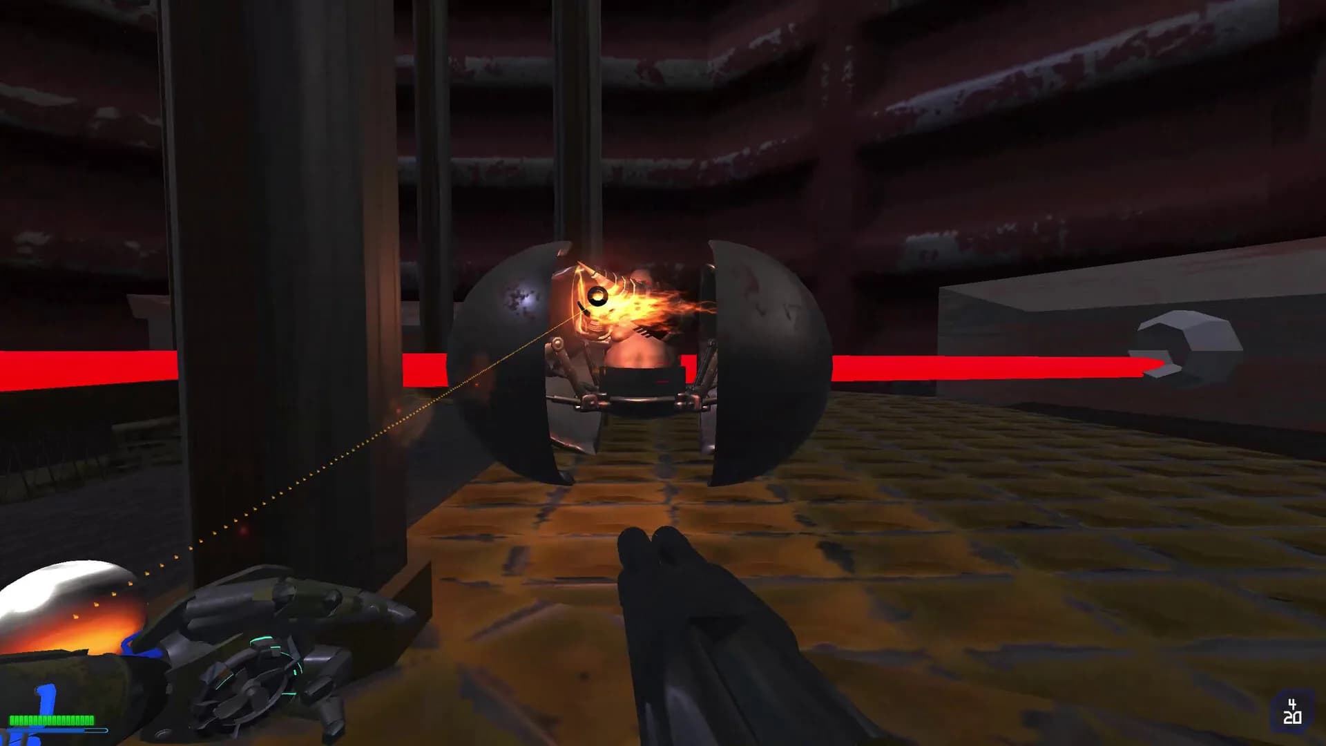 Savage Gears görsel 14