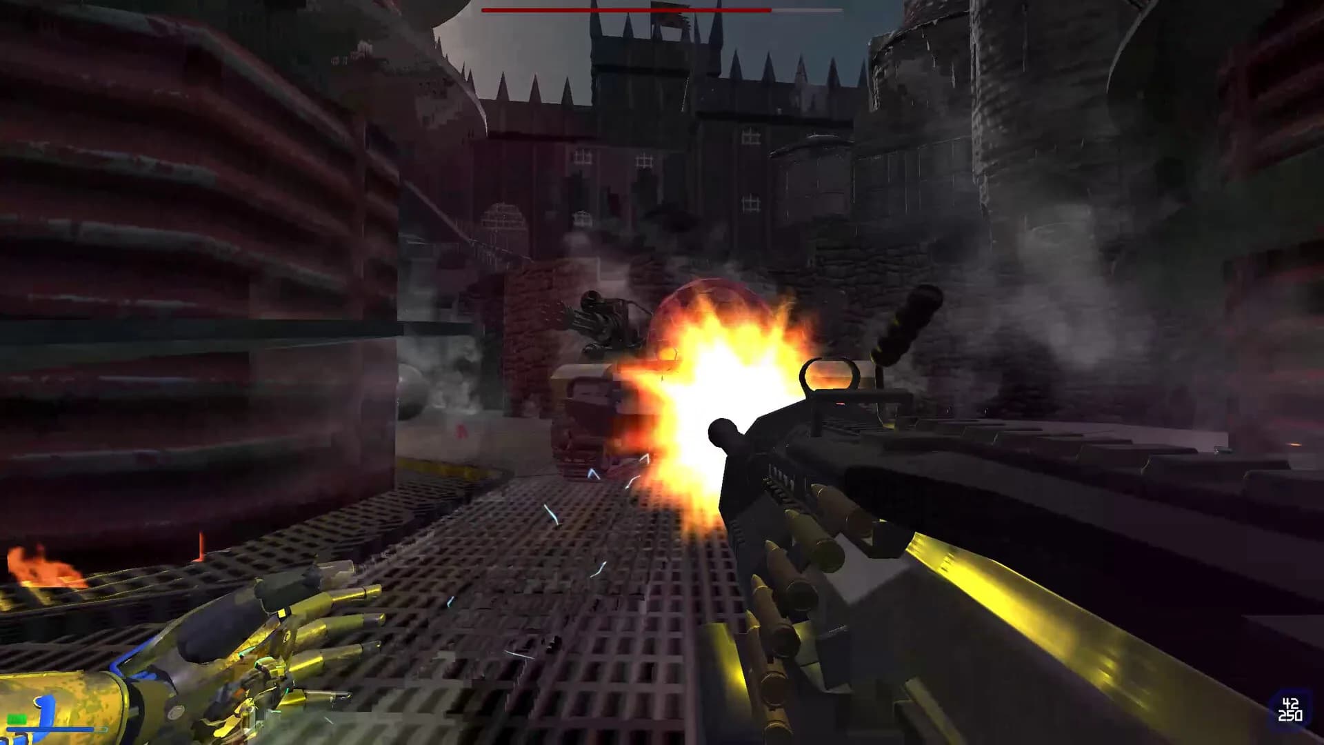 Savage Gears görsel 18