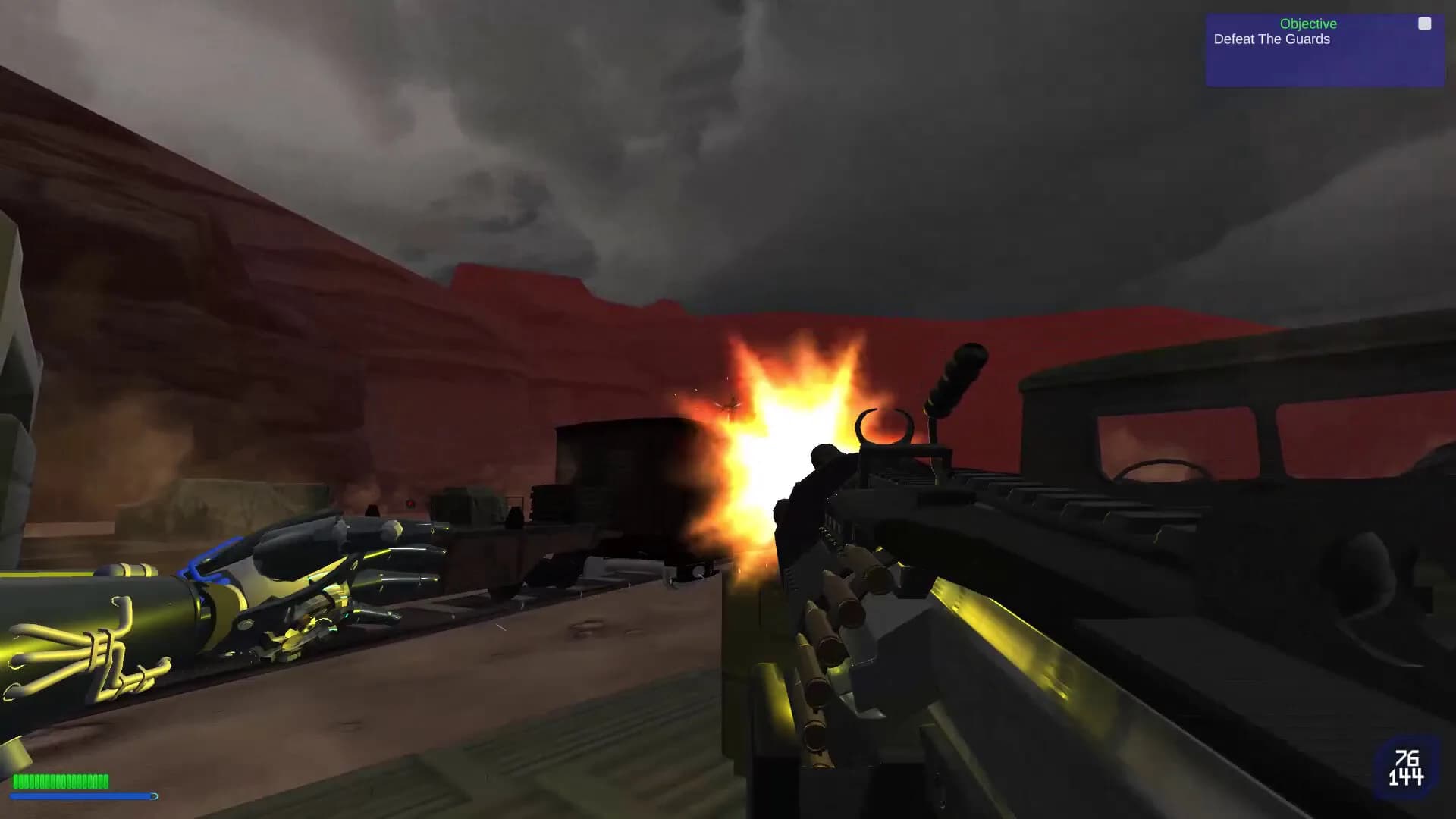 Savage Gears görsel 5