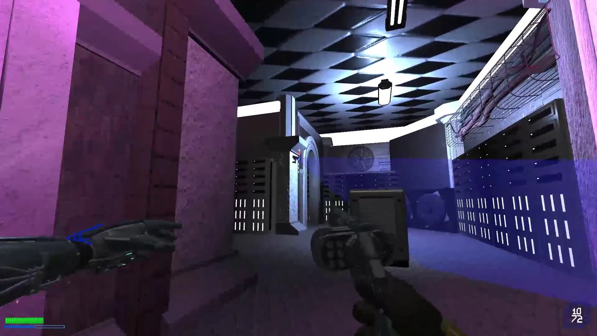 Savage Gears görsel 6