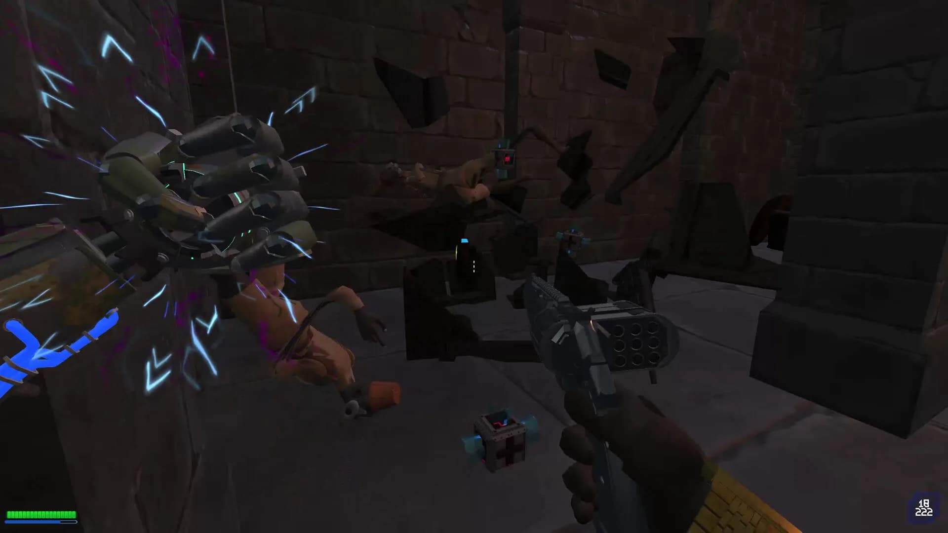 Savage Gears görsel 8