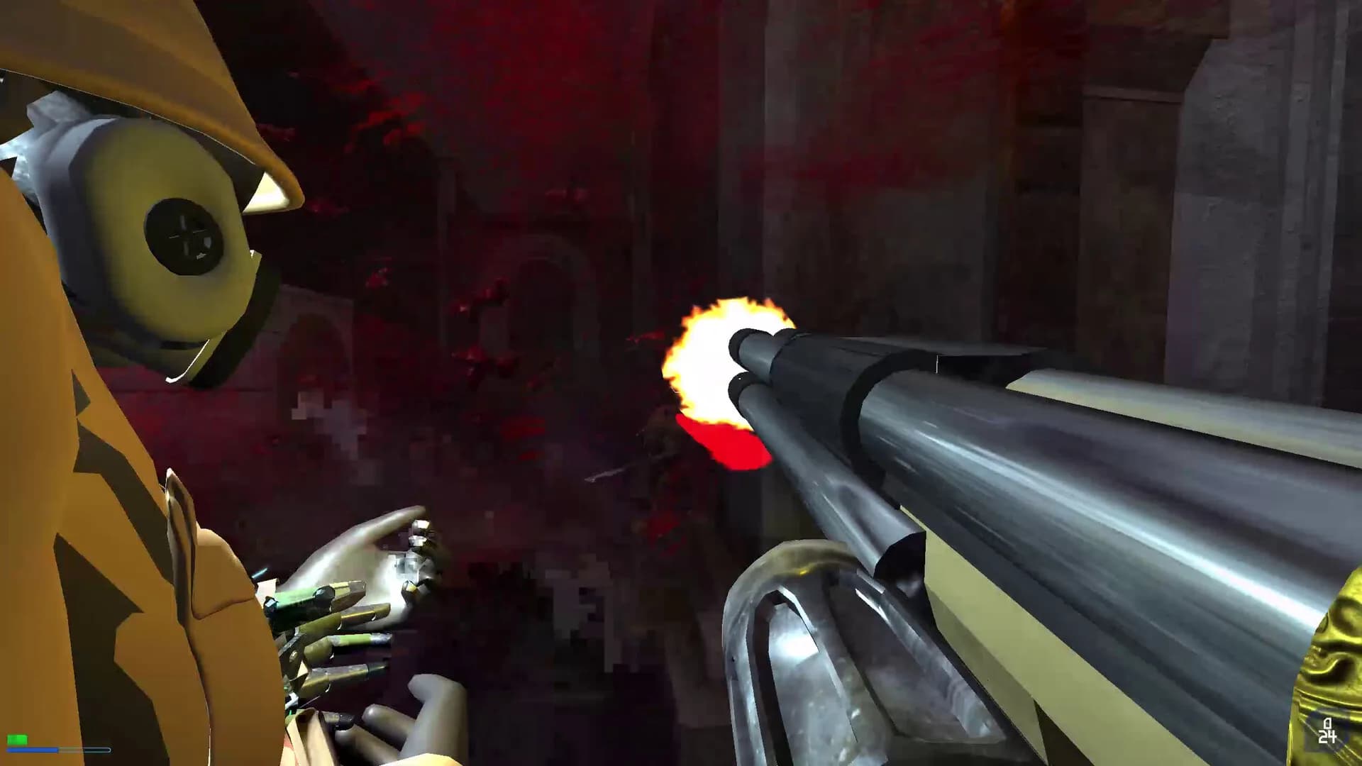 Savage Gears görsel 10