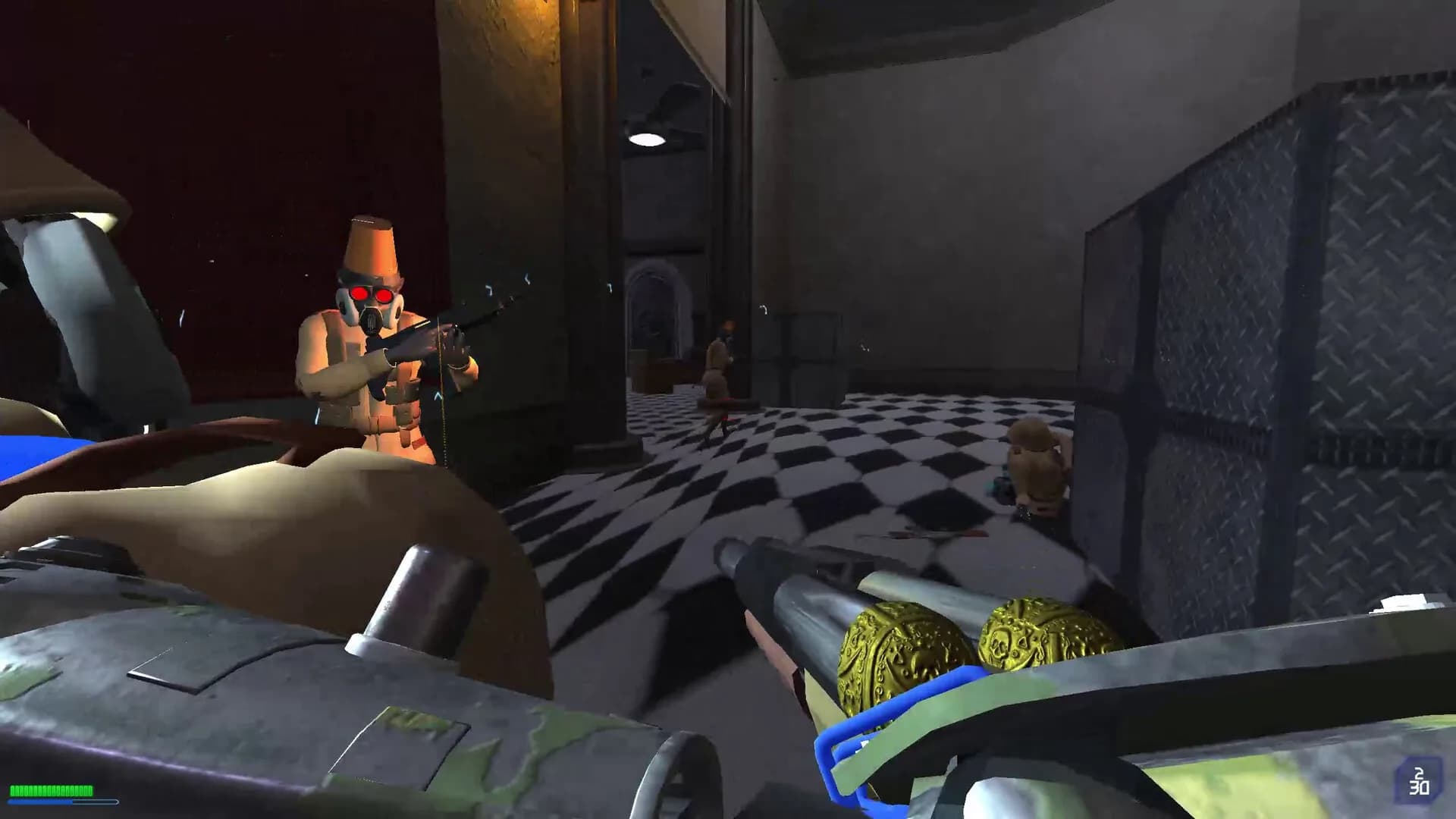 Savage Gears görsel 11