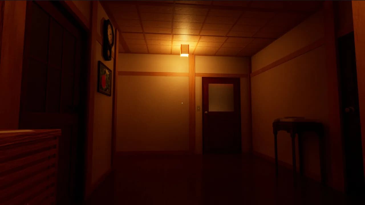 家屋探索 -Japanese House Exploration- görsel 2