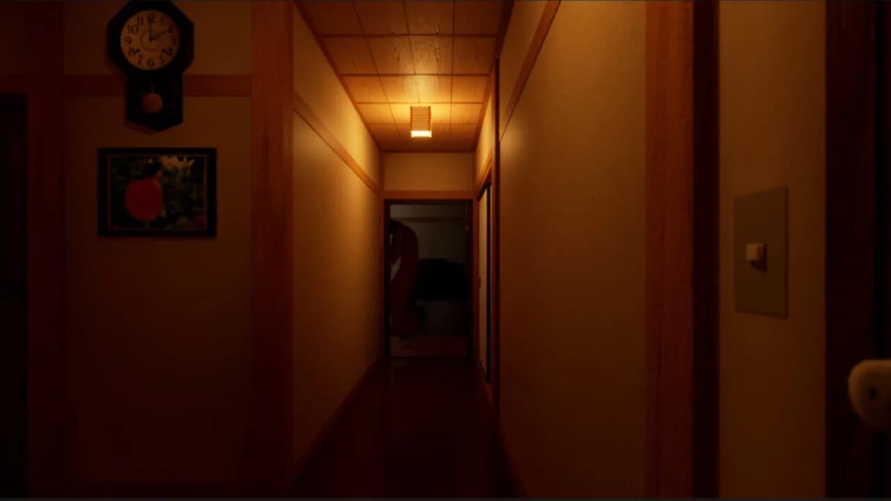 家屋探索 -Japanese House Exploration- görsel 5