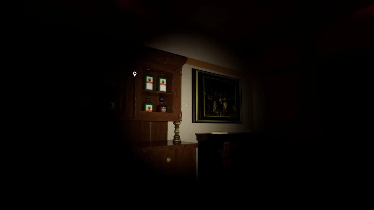 家屋探索 -Japanese House Exploration- görsel 8