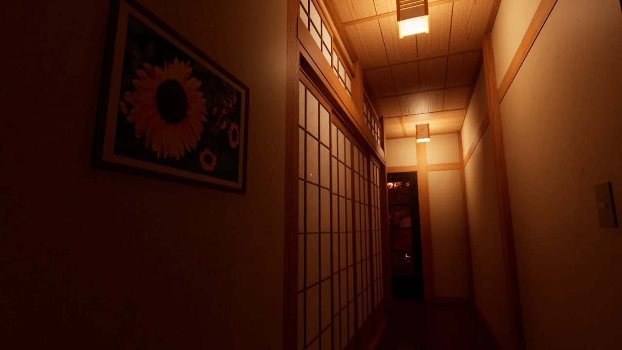 家屋探索 -Japanese House Exploration- görsel 9
