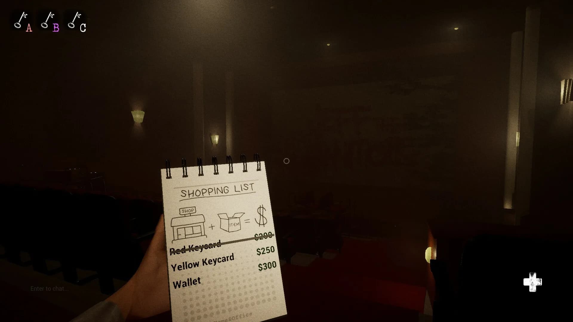 Jeff The Janitor görsel 6