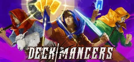 Deckmancers görsel 1