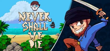 Never Shall We Die