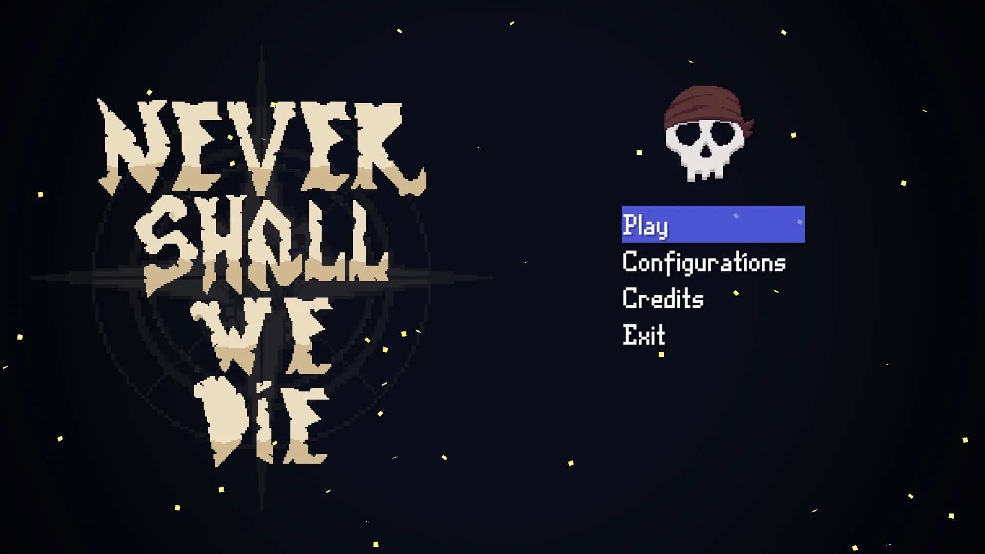 Never Shall We Die görsel 6