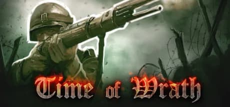World War 2: Time of Wrath görsel 1