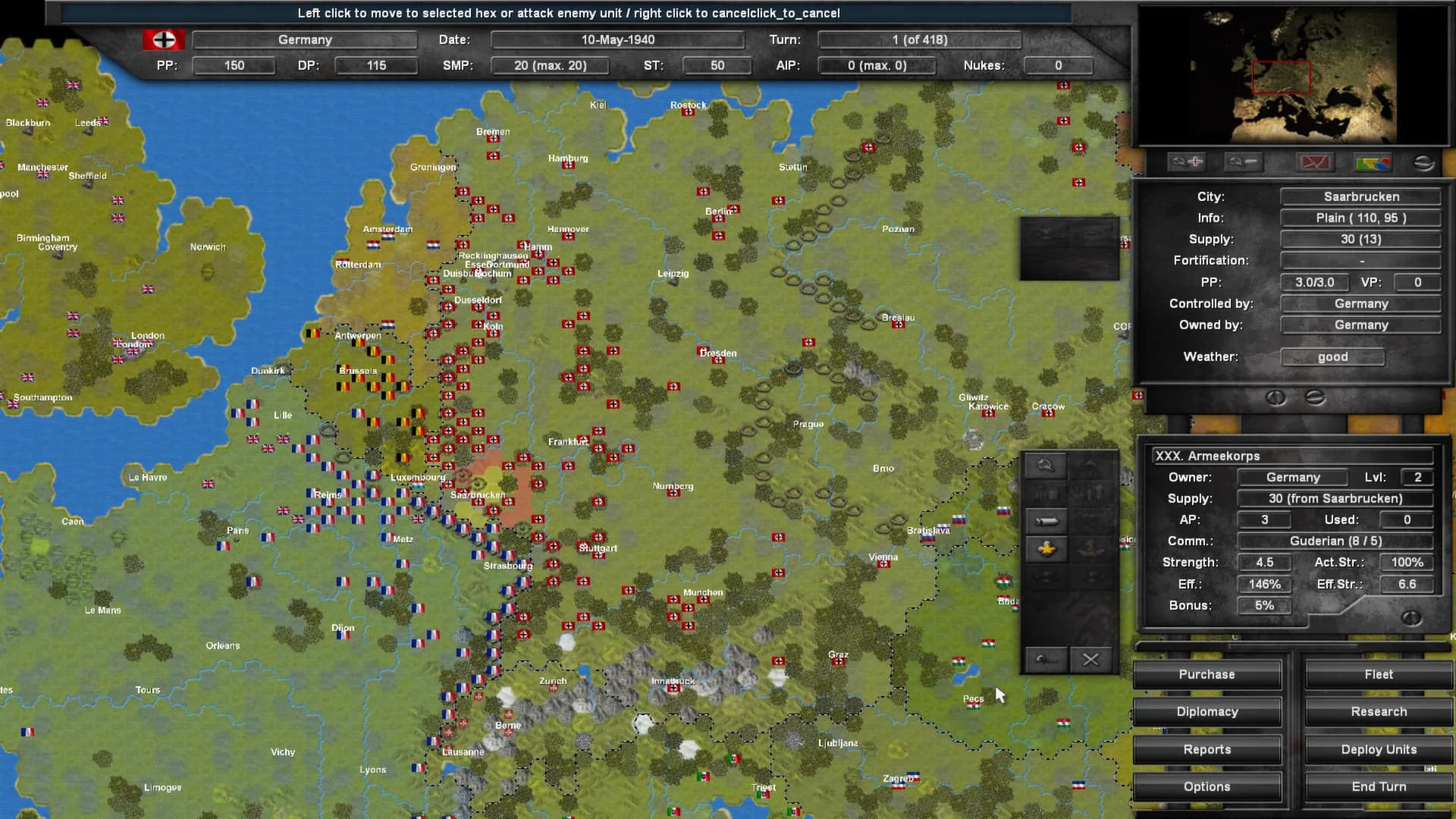 World War 2: Time of Wrath görsel 9