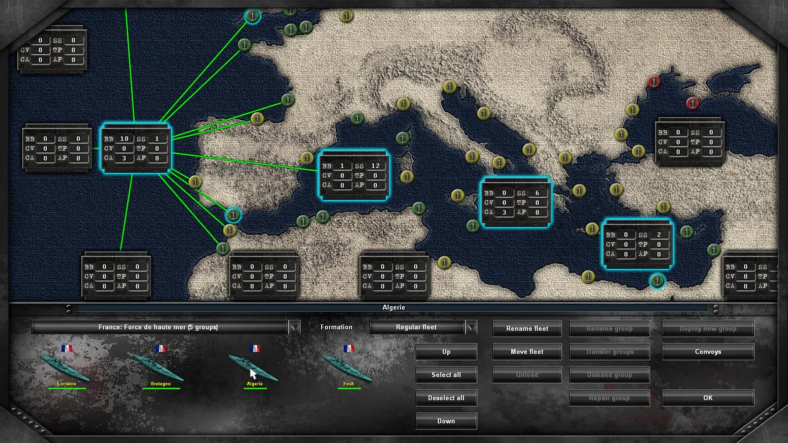 World War 2: Time of Wrath görsel 10