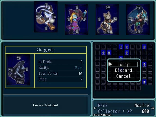 Mytho Duel görsel 5
